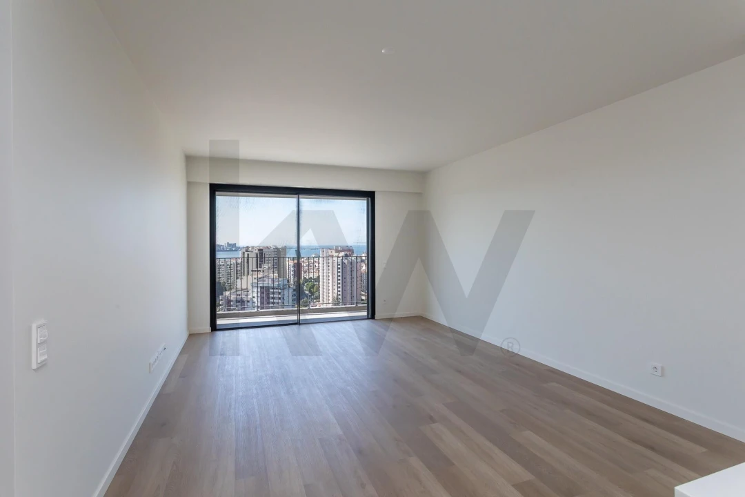 Apartamento T3 para Venda em Algés, Linda-A-Velha e Cruz Quebrada-Dafundo Foto 20