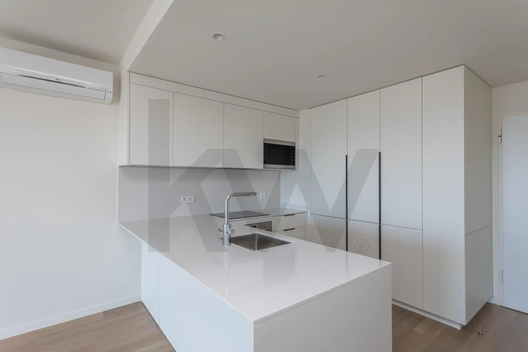Apartamento T3 para Venda em Algés, Linda-A-Velha e Cruz Quebrada-Dafundo Foto 13