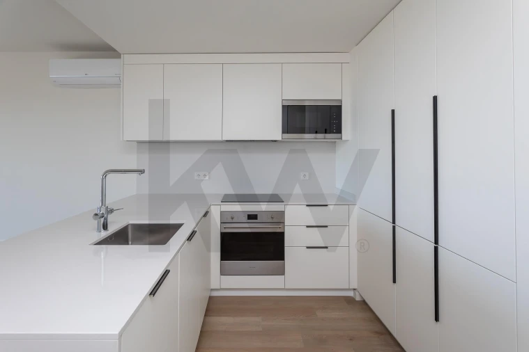 Apartamento T3 para Venda em Algés, Linda-A-Velha e Cruz Quebrada-Dafundo Foto 12