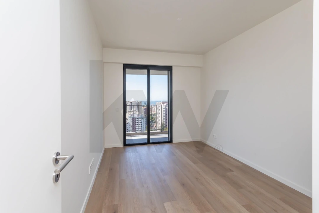 Apartamento T3 para Venda em Algés, Linda-A-Velha e Cruz Quebrada-Dafundo Foto 26