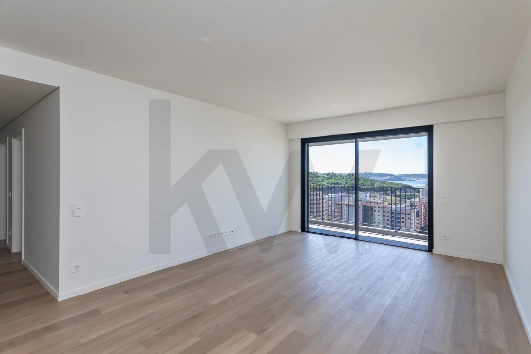 Apartamento T3 para Venda em Algés, Linda-A-Velha e Cruz Quebrada-Dafundo Foto 21