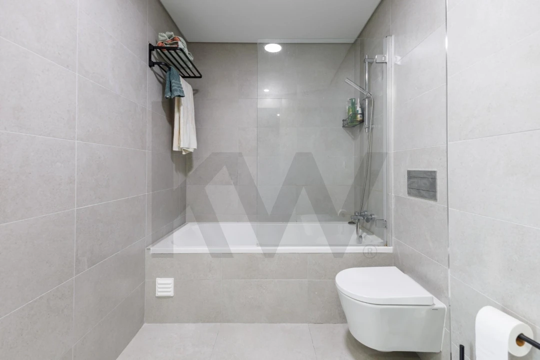 Apartamento T2 para Venda em Venteira Foto 17