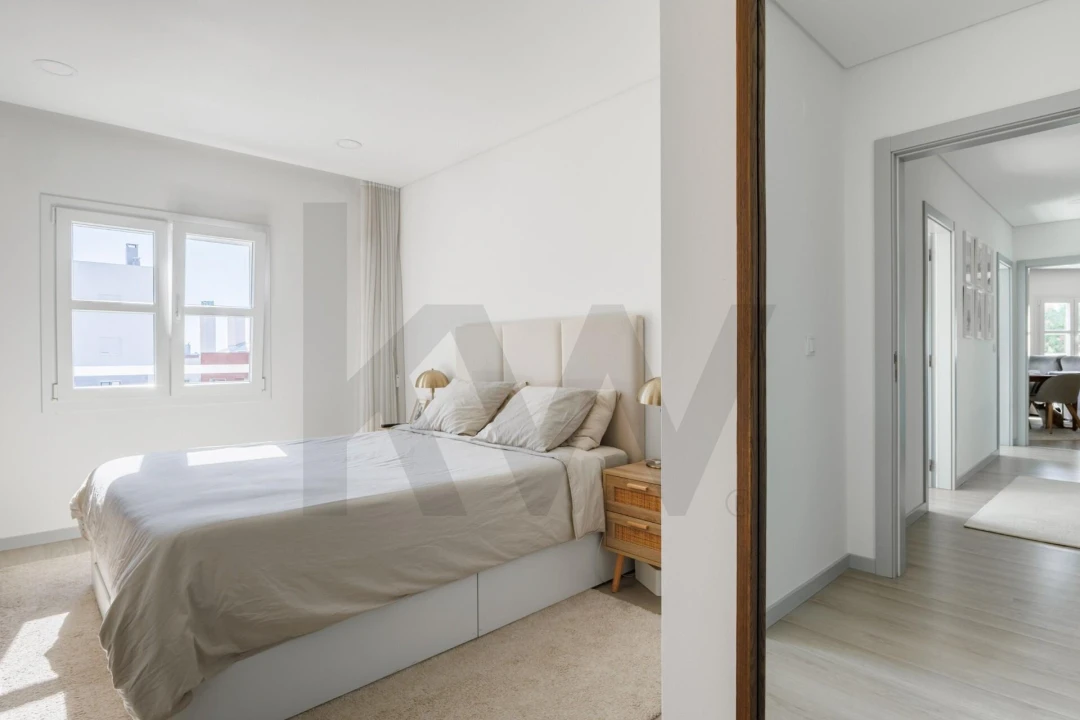 Apartamento T2 para Venda em Venteira Foto 13