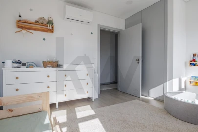 Apartamento T2 para Venda em Venteira