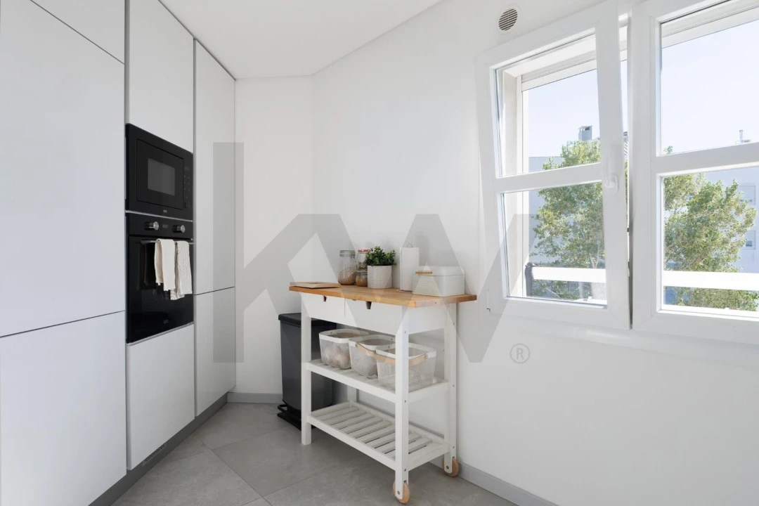 Apartamento T2 para Venda em Venteira Foto 22