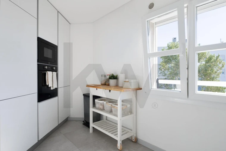 Apartamento T2 para Venda em Venteira Foto 22