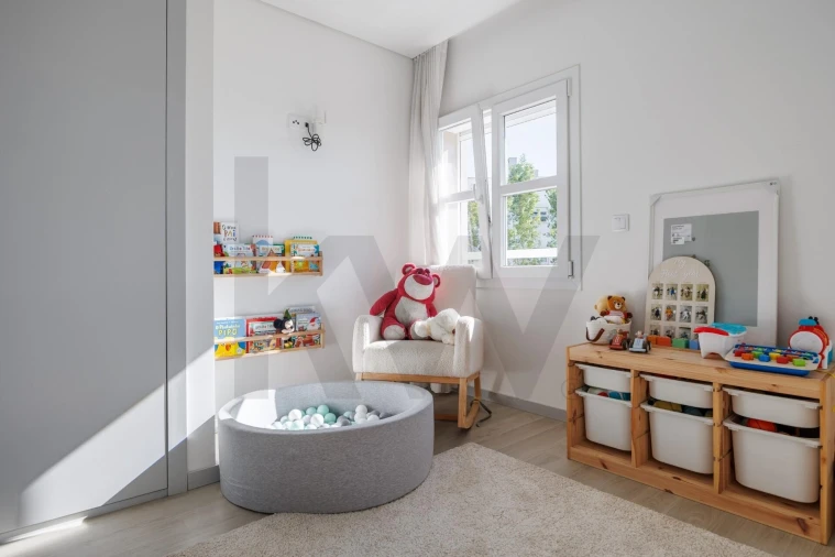 Apartamento T2 para Venda em Venteira Foto 19