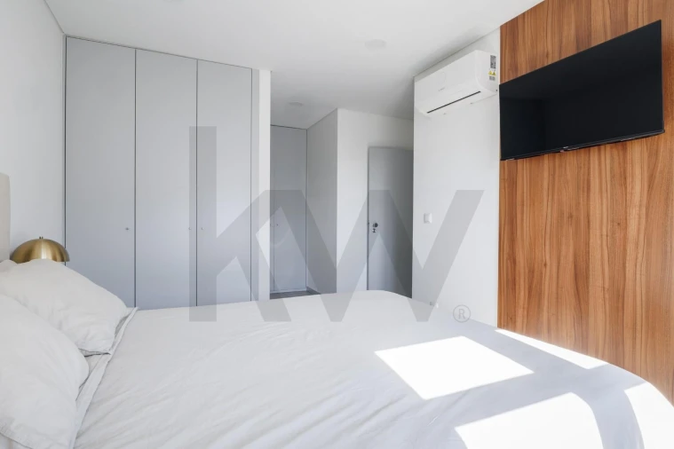 Apartamento T2 para Venda em Venteira Foto 12