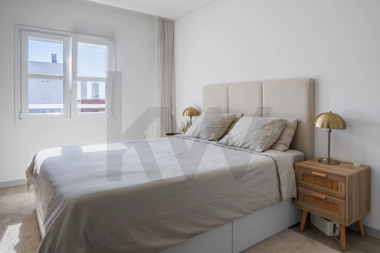 Apartamento T2 para Venda em Venteira Foto 9