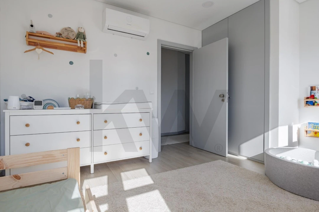 Apartamento T2 para Venda em Venteira Foto 20