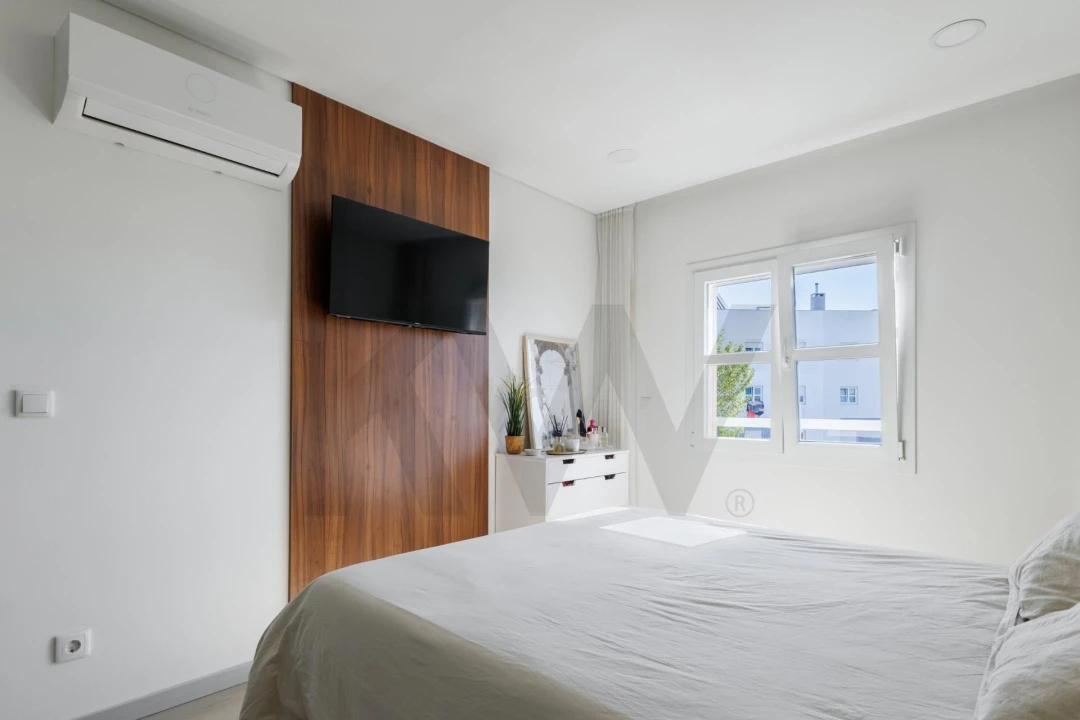 Apartamento T2 para Venda em Venteira Foto 11