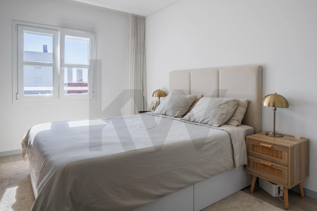 Apartamento T2 para Venda em Venteira Foto 9