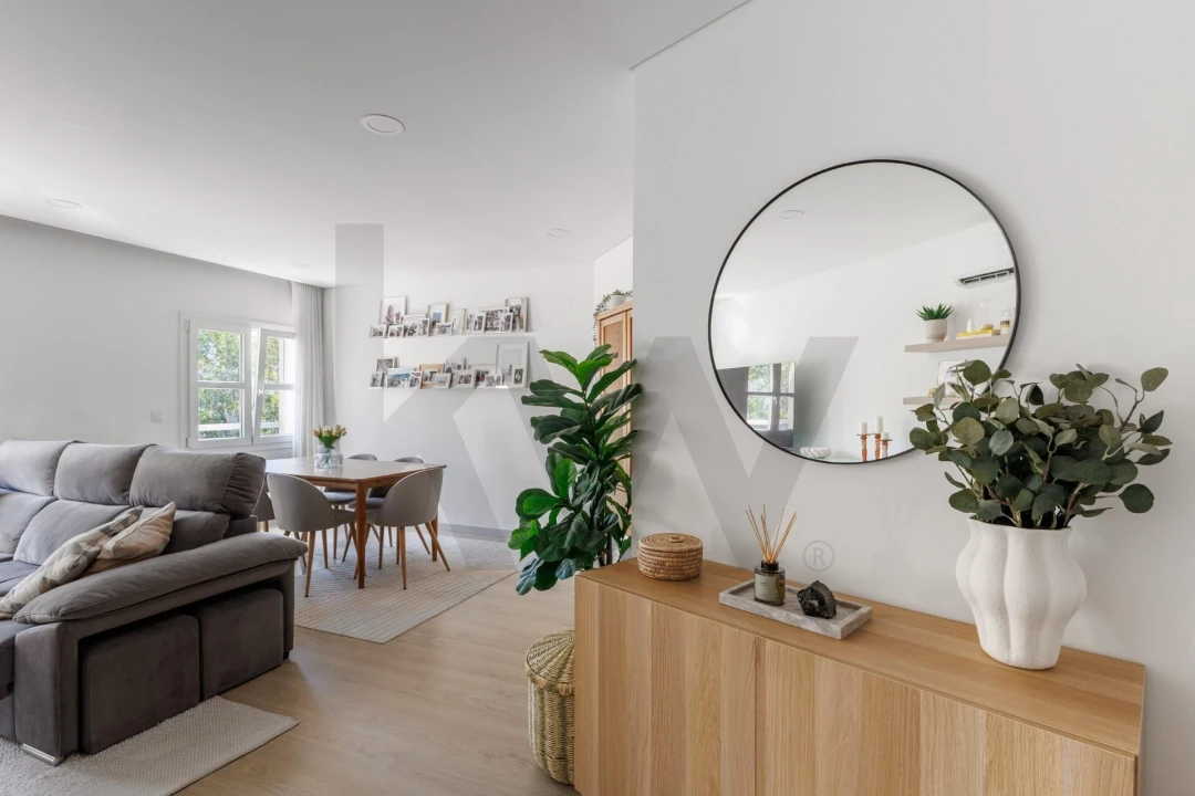 Apartamento T2 para Venda em Venteira Foto 1