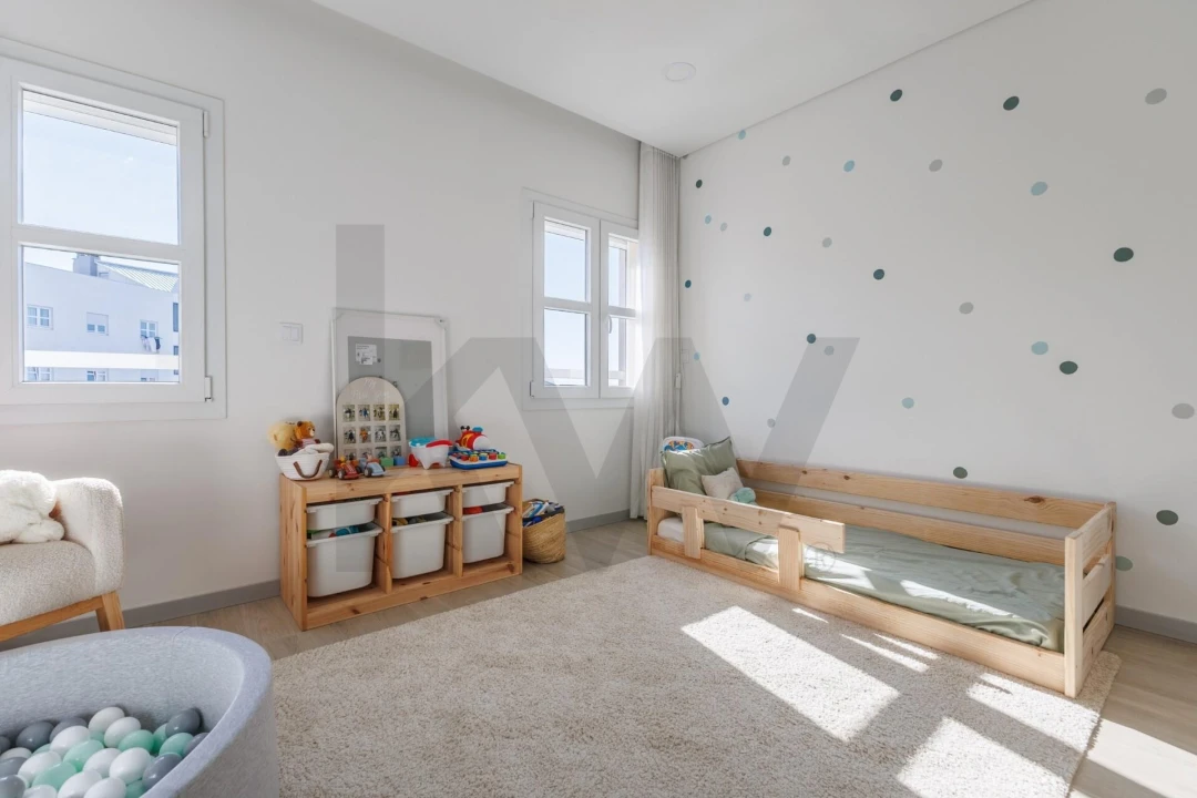 Apartamento T2 para Venda em Venteira Foto 18