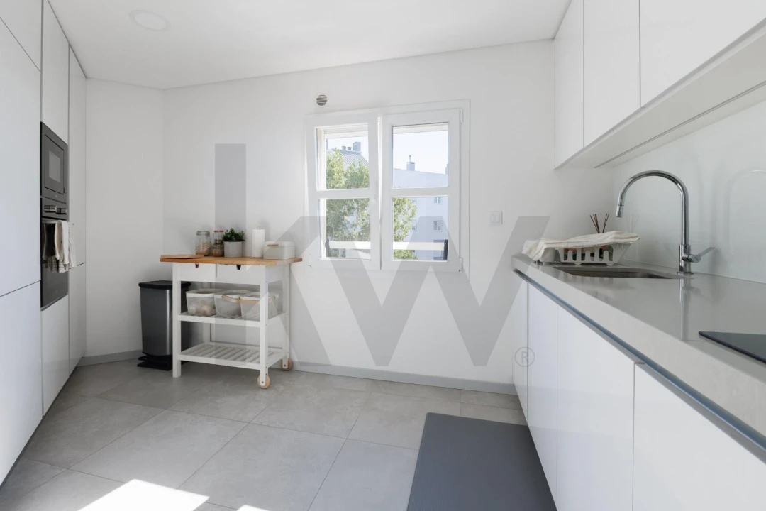 Apartamento T2 para Venda em Venteira Foto 23