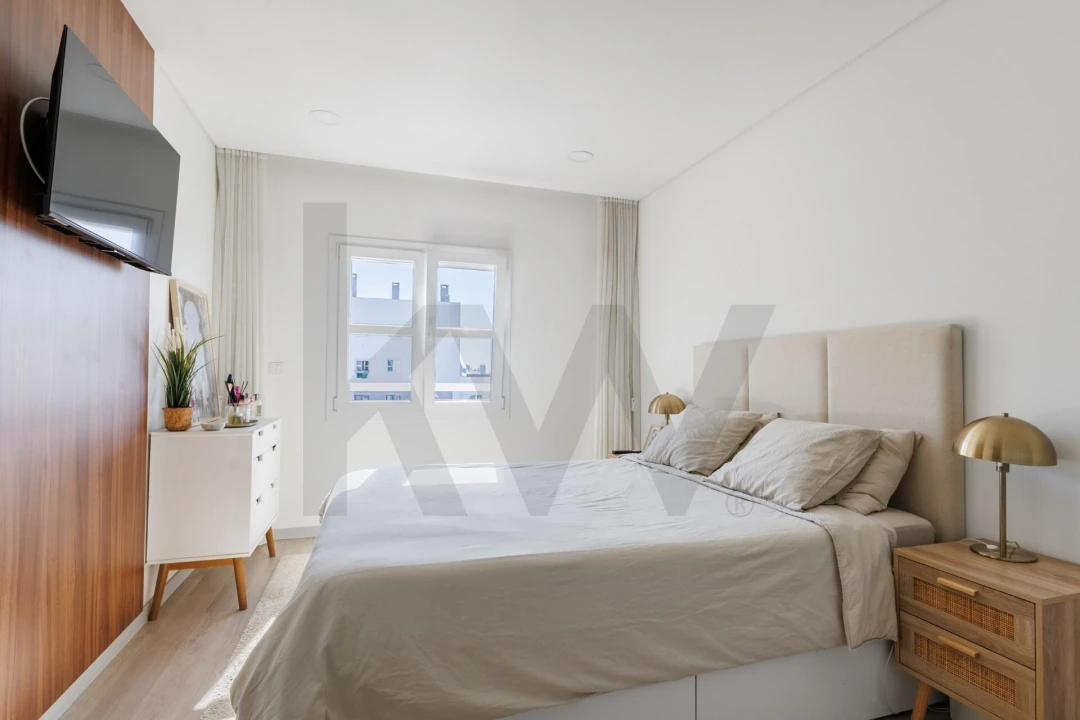 Apartamento T2 para Venda em Venteira Foto 14