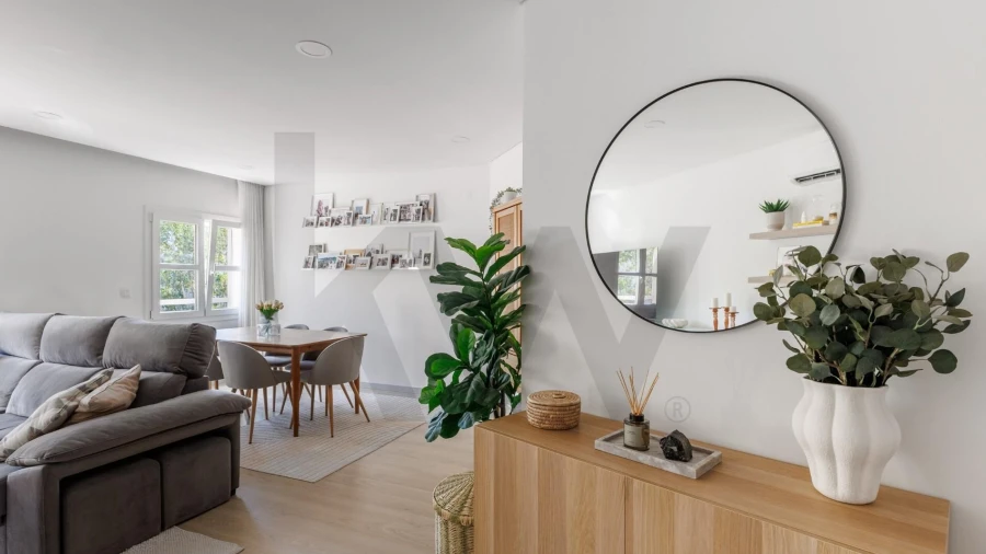 Apartamento T2 para Venda em Venteira