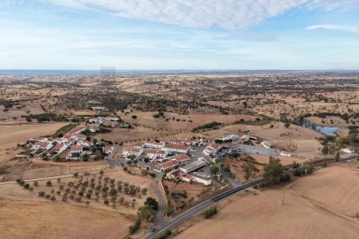 Terreno para Venda em Serpa (Salvador e Santa Maria)