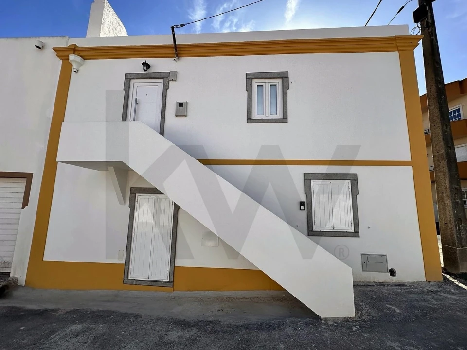 Moradia T3 para Venda em Ribamar Foto 34
