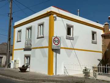 Moradia T3 para Venda em Ribamar
