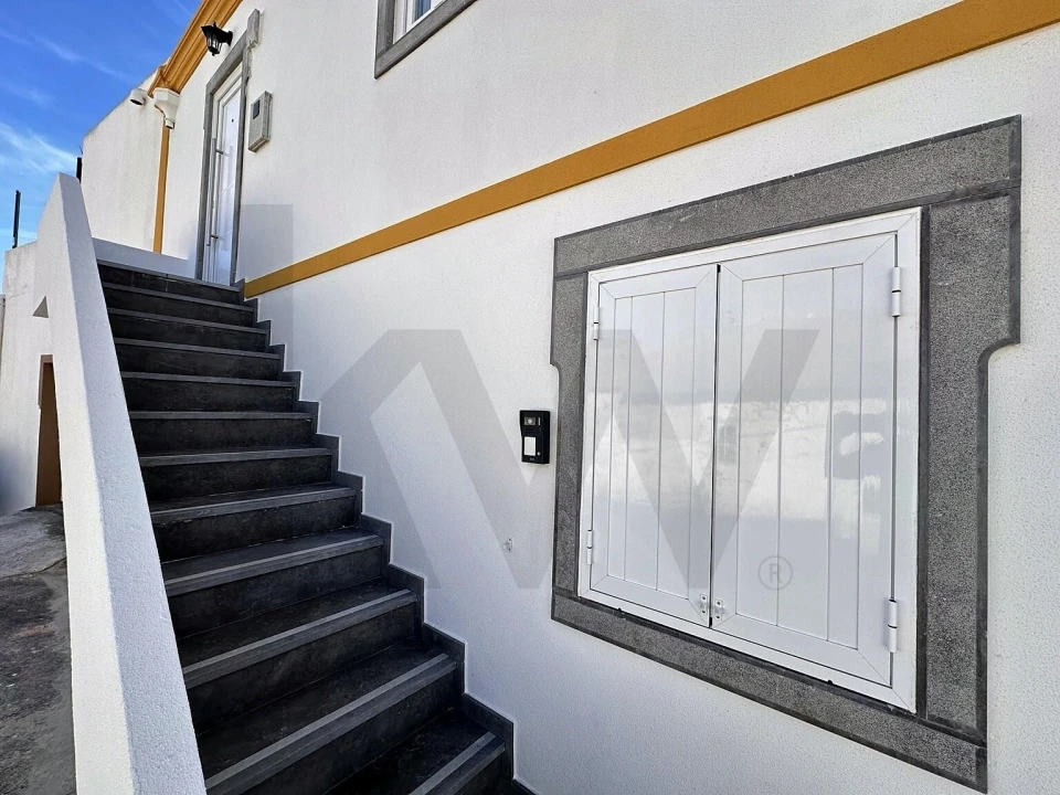 Moradia T3 para Venda em Ribamar Foto 2