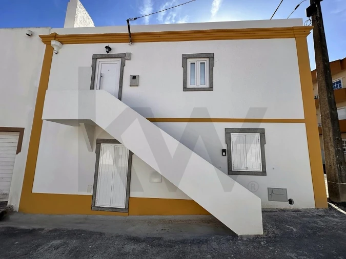 Moradia T3 para Venda em Ribamar Foto 34