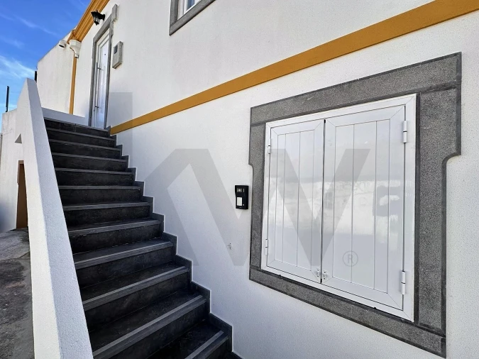 Moradia T3 para Venda em Ribamar Foto 2