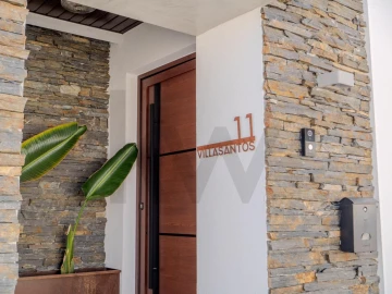 Moradia T5 para Venda em Azoia de Cima e Tremês