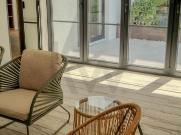 Moradia T5 para Venda em Azoia de Cima e Tremês