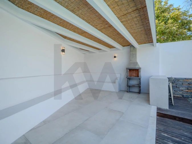 Moradia T5 para Venda em Azoia de Cima e Tremês Foto 121