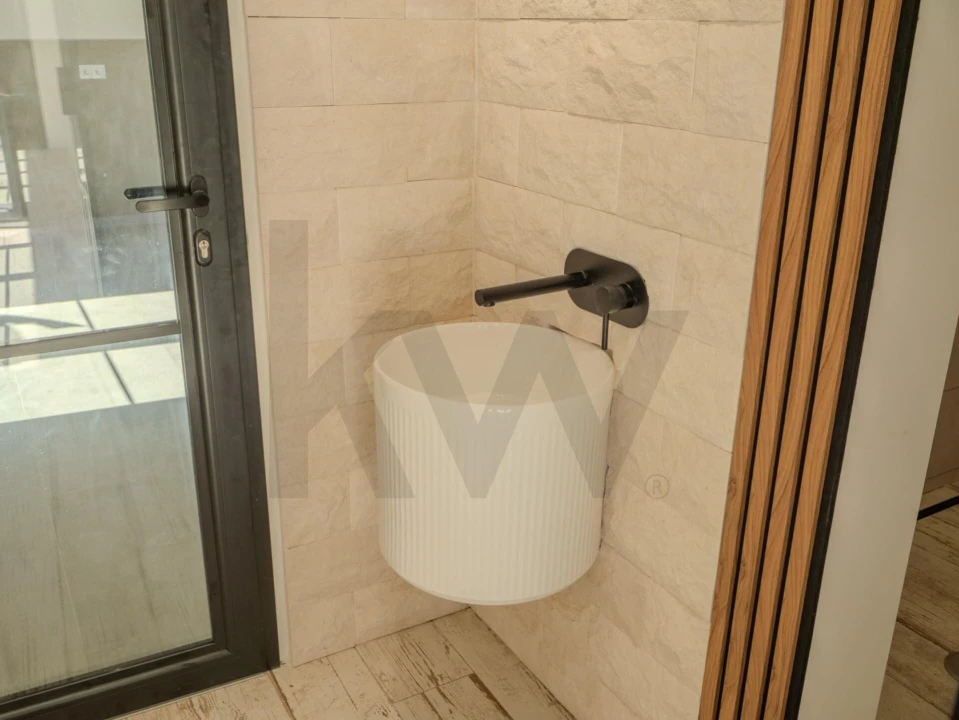 Moradia T5 para Venda em Azoia de Cima e Tremês Foto 126