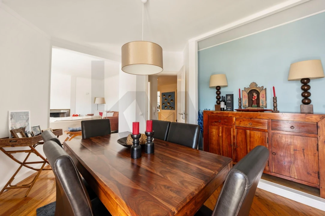 Apartamento T3 para Venda em Alfragide Foto 10