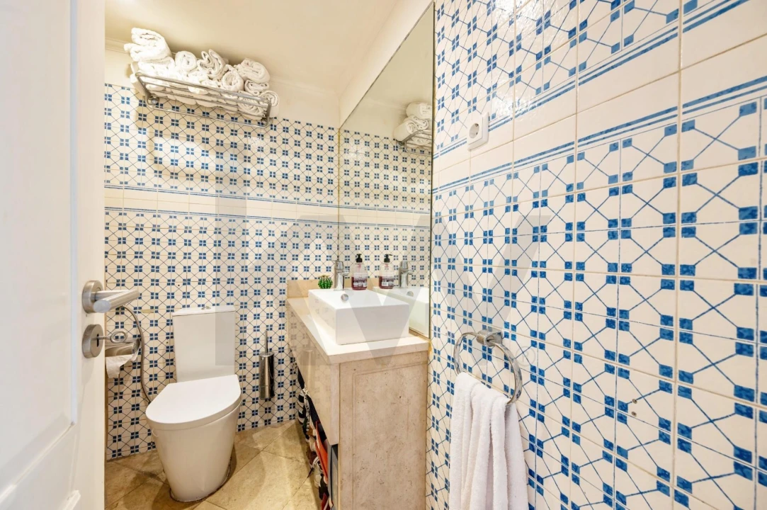 Apartamento T3 para Venda em Alfragide Foto 30
