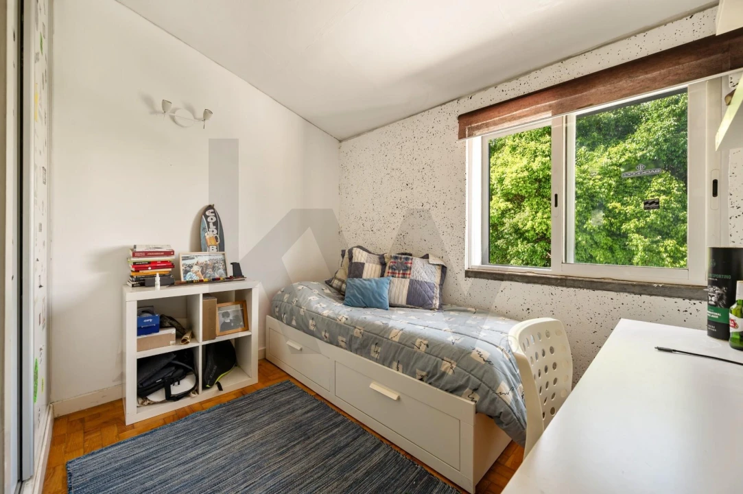 Apartamento T3 para Venda em Alfragide Foto 39