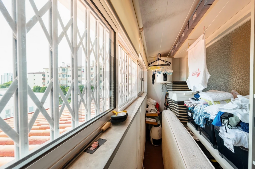 Apartamento T3 para Venda em Alfragide Foto 47