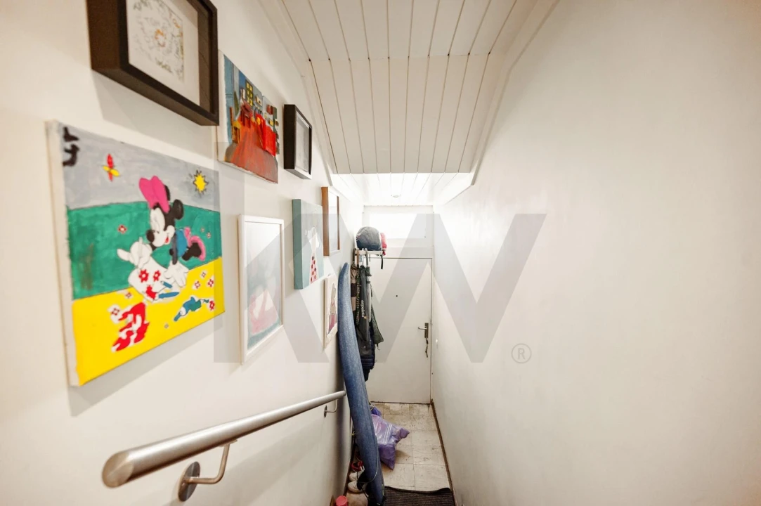 Apartamento T3 para Venda em Alfragide Foto 8