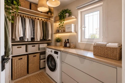 Apartamento T3 para Venda em Alfragide