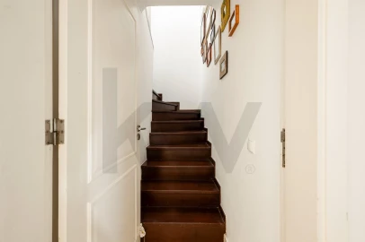 Apartamento T3 para Venda em Alfragide