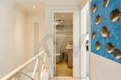 Apartamento T3 para Venda em Alfragide