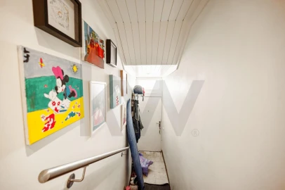 Apartamento T3 para Venda em Alfragide
