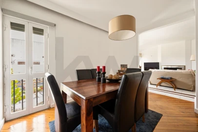 Apartamento T3 para Venda em Alfragide
