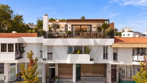 Apartamento T3 para Venda em Alfragide