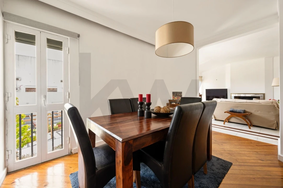 Apartamento T3 para Venda em Alfragide Foto 13