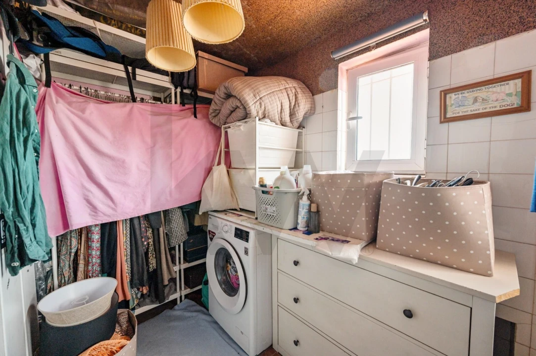 Apartamento T3 para Venda em Alfragide Foto 45