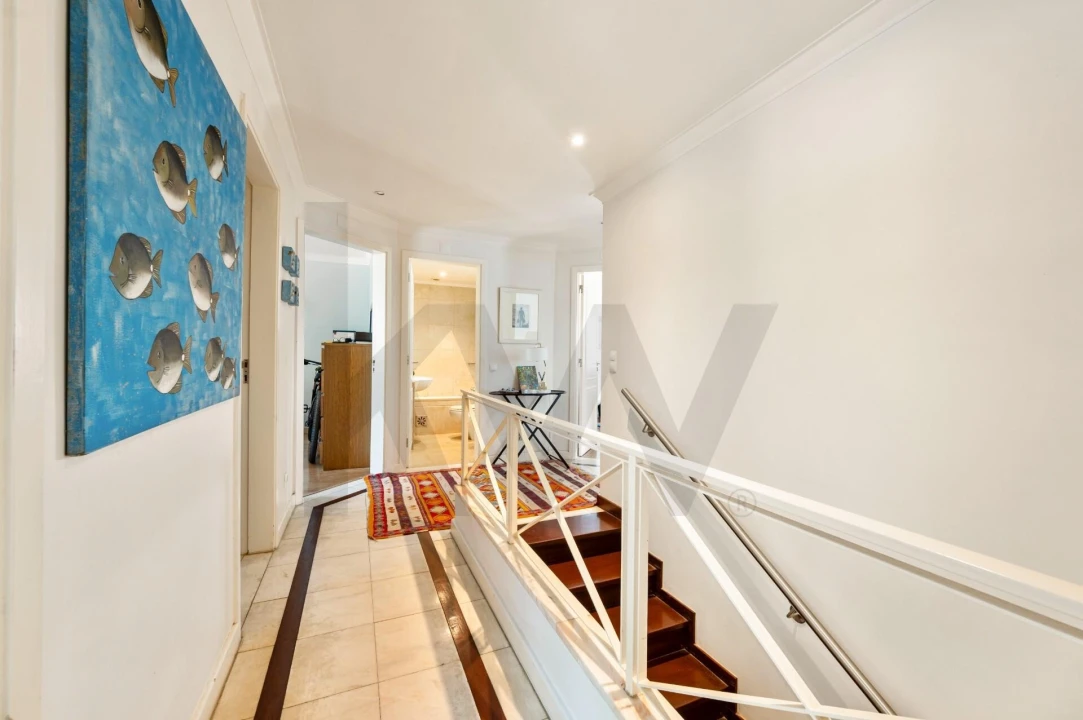 Apartamento T3 para Venda em Alfragide Foto 21