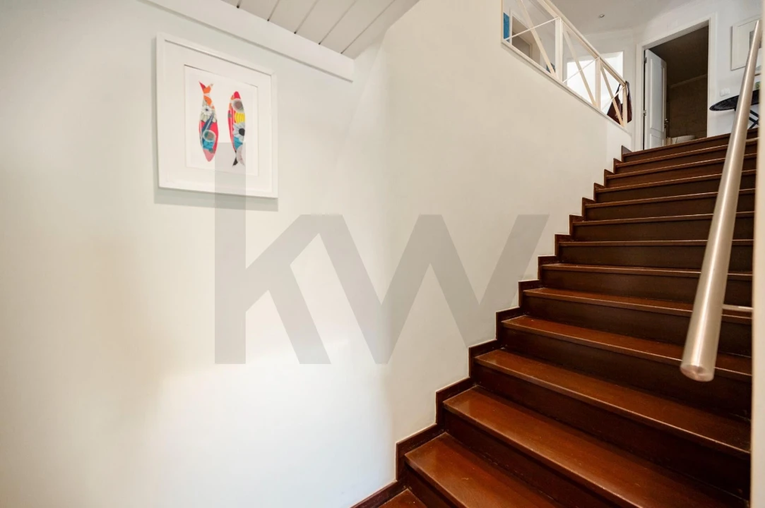 Apartamento T3 para Venda em Alfragide Foto 4