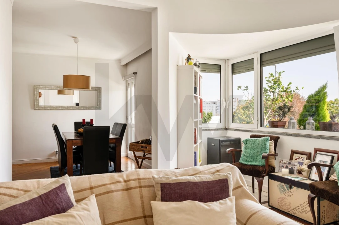Apartamento T3 para Venda em Alfragide Foto 15