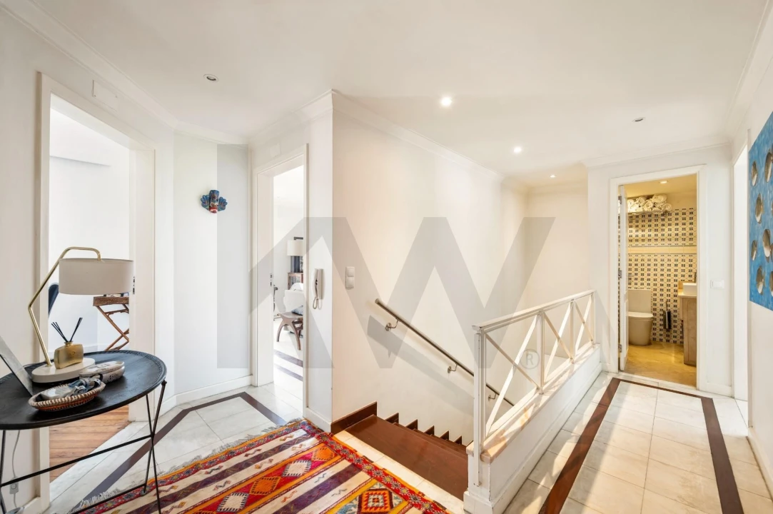 Apartamento T3 para Venda em Alfragide Foto 7