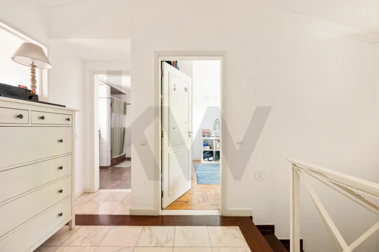 Apartamento T3 para Venda em Alfragide Foto 40