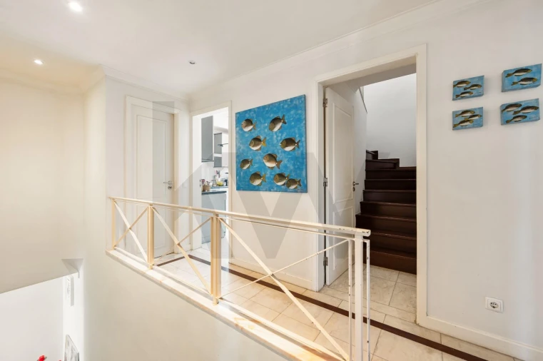 Apartamento T3 para Venda em Alfragide Foto 31
